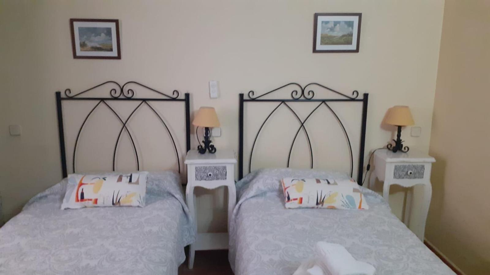 Hotel Fonda La Plaza Valderrobres Zewnętrze zdjęcie