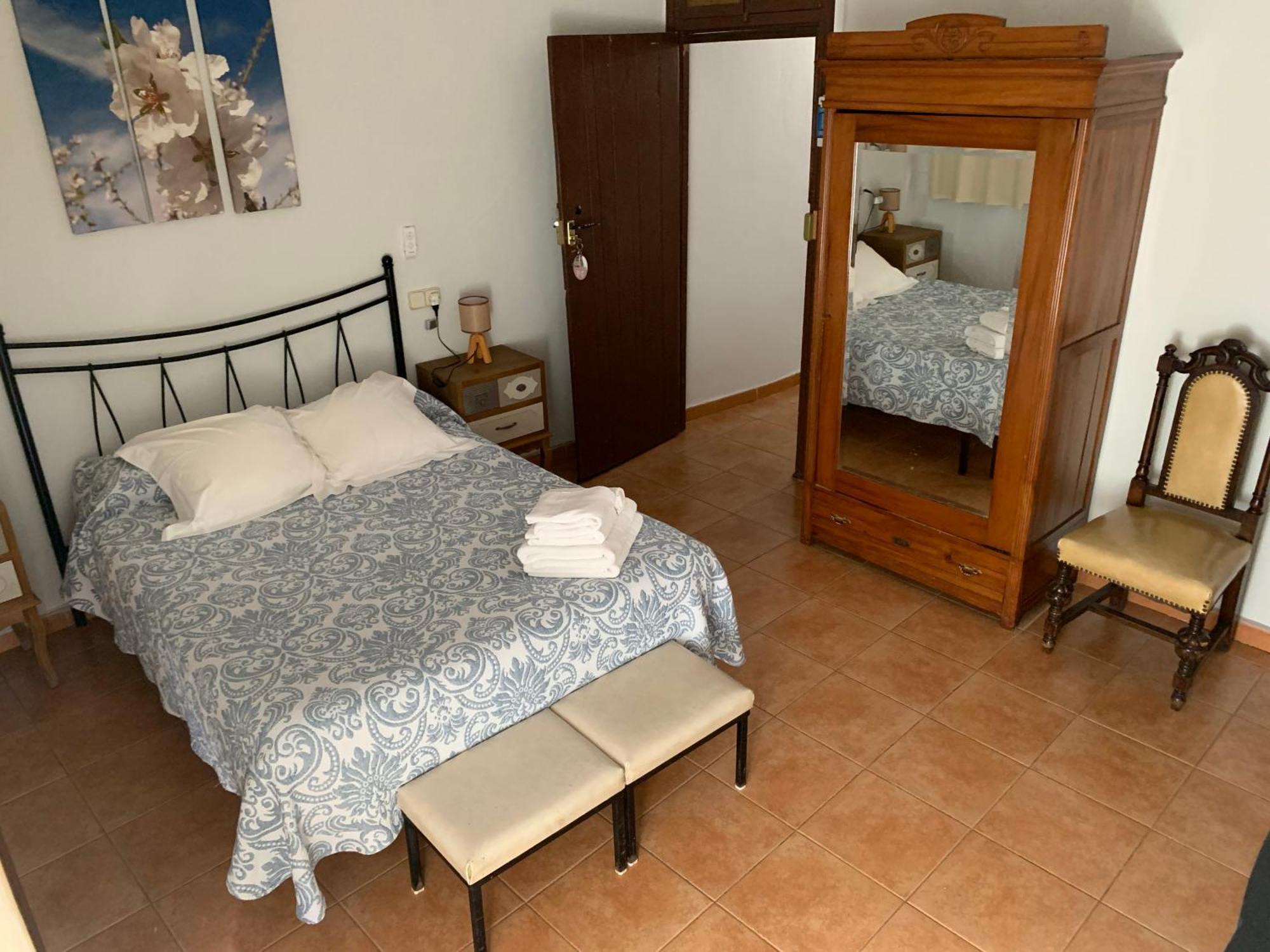 Hotel Fonda La Plaza Valderrobres Zewnętrze zdjęcie