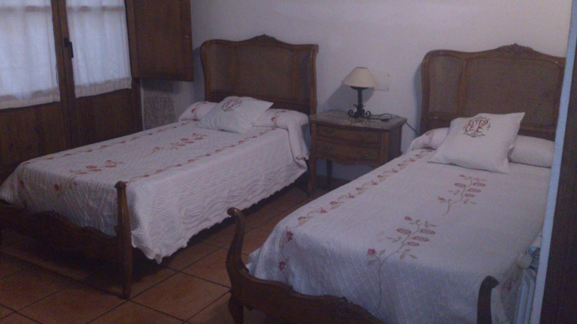 Hotel Fonda La Plaza Valderrobres Zewnętrze zdjęcie